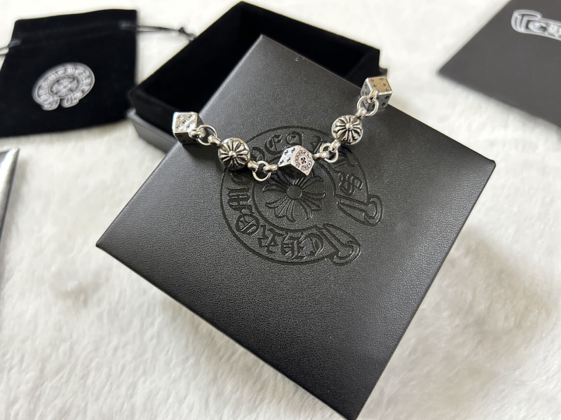 Chrome Hearts Bracelets